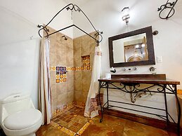 Sandunga Suites Patzcuaro