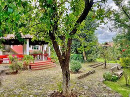 Sandunga Suites Patzcuaro