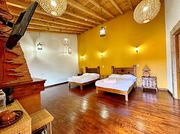 Sandunga Suites Patzcuaro