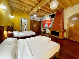 Sandunga Suites Patzcuaro