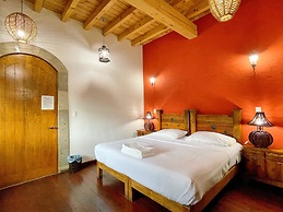 Sandunga Suites Patzcuaro