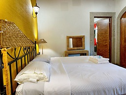 Sandunga Suites Patzcuaro