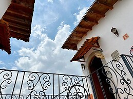 Sandunga Suites Patzcuaro