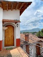 Sandunga Suites Patzcuaro