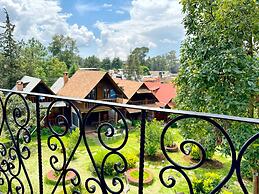 Sandunga Suites Patzcuaro