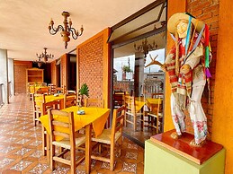 Sandunga Suites Patzcuaro