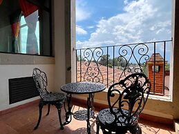 Sandunga Suites Patzcuaro