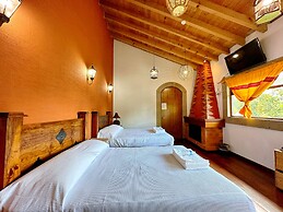 Sandunga Suites Patzcuaro