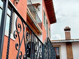 Sandunga Suites Patzcuaro