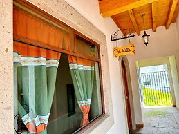 Sandunga Suites Patzcuaro