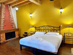 Sandunga Suites Patzcuaro