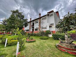 Sandunga Suites Patzcuaro