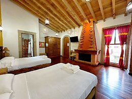 Sandunga Suites Patzcuaro