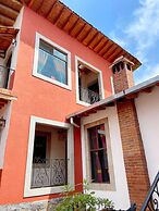 Sandunga Suites Patzcuaro