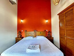 Sandunga Suites Patzcuaro