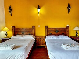 Sandunga Suites Patzcuaro