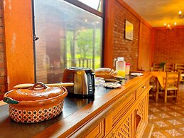 Sandunga Suites Patzcuaro