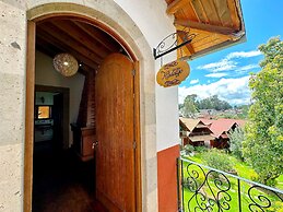 Sandunga Suites Patzcuaro