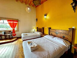 Sandunga Suites Patzcuaro