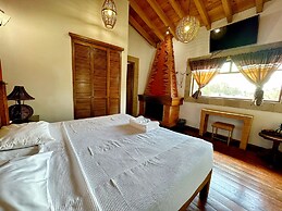 Sandunga Suites Patzcuaro