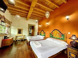 Sandunga Suites Patzcuaro