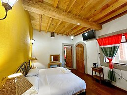 Sandunga Suites Patzcuaro