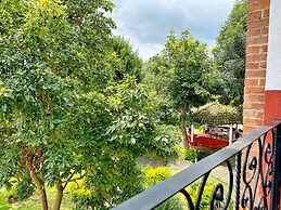 Sandunga Suites Patzcuaro