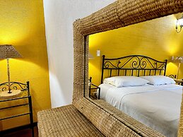 Sandunga Suites Patzcuaro