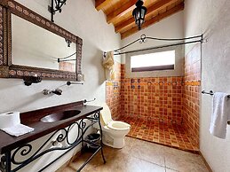 Sandunga Suites Patzcuaro
