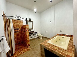 Sandunga Suites Patzcuaro
