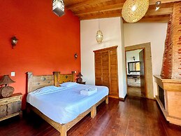 Sandunga Suites Patzcuaro