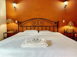 Sandunga Suites Patzcuaro