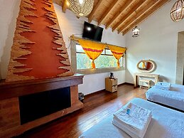 Sandunga Suites Patzcuaro