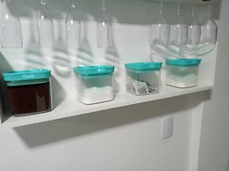 Apar Aconchegante no Centro de Curitiba