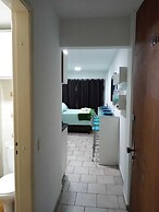 Apar Aconchegante no Centro de Curitiba