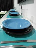 Apar Aconchegante no Centro de Curitiba