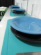 Apar Aconchegante no Centro de Curitiba