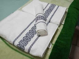 Apar Aconchegante no Centro de Curitiba