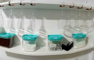 Apar Aconchegante no Centro de Curitiba