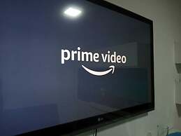 Apar Aconchegante no Centro de Curitiba