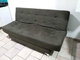 Apar Aconchegante no Centro de Curitiba