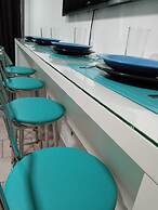 Apar Aconchegante no Centro de Curitiba