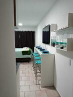 Apar Aconchegante no Centro de Curitiba