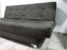 Apar Aconchegante no Centro de Curitiba