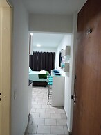 Apar Aconchegante no Centro de Curitiba