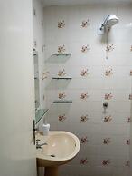 Apar Aconchegante no Centro de Curitiba