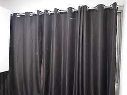 Apar Aconchegante no Centro de Curitiba