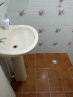 Apar Aconchegante no Centro de Curitiba