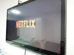 Apar Aconchegante no Centro de Curitiba