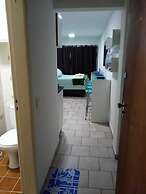 Apar Aconchegante no Centro de Curitiba